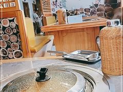 -锅老头海鲜铁锅炖