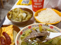 -陈记汤饭(水巷口店)