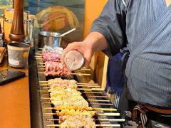 -鸟串烧Yakitori