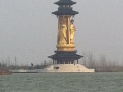 -溱湖国家湿地公园