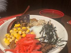 -弓二·烧鸟居酒屋(财富购物中心店)