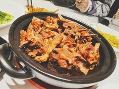 -南门小馆·清真(国贸商城店)