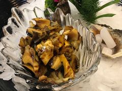 -味茂·老船夫1927(东海东路店)