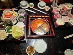 -唱客美食KTV量贩(北京路店)