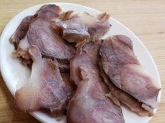 -舌尖尖牛肉面(甘南路店)