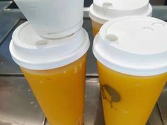 -喜茶(上海五角场万达店)