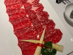 -红雀围·海鲜火锅(陆家嘴中心店)