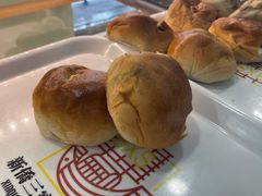 -新侨三宝乐面包店(崇文门店)