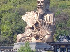 -句容茅山景区