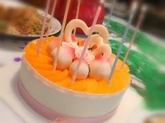 -好利来(梅江永旺店)
