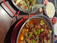 -拾捌川·自贡爆炒(新街口店)