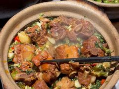 -7mall美食潮地标