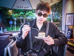 -The PEAT Coffee(深业中城店)