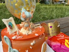 -CAKE BOSS 蛋糕老板(西单君太百货店)