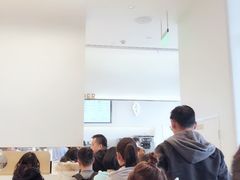 -喜茶(永旺梦乐城店)