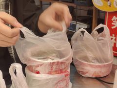 -周签签锅巴土豆(建设路总店)