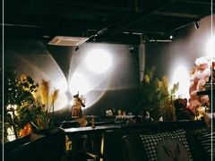 大堂-咖法森林·咖啡  酒吧(天河店)