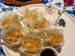 公主素蟹粉-桂满陇天书(南京德基旗舰店)