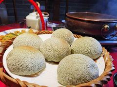 -凤凰山斑鱼馆(恭城店)