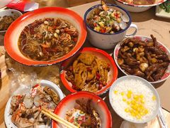 -老三样·旧食新味(船山路店)