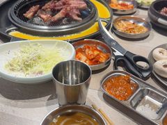 -马场洞肉铺(振安店)
