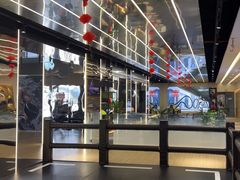 -好恒健身(北市白云店)