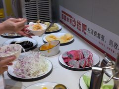-豪享来中西餐厅(隆昌店)