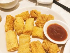 干炸响铃-知味观(湖滨总店)