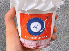 -Joymean coffee.见面咖啡