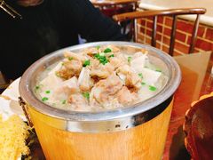 -老街鱼嘴巴(坡子街老店)