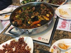 -黄记煌三汁焖锅(顺义华联店)
