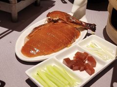 -金鸭季·北京烤鸭(深业上城店)