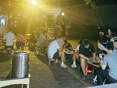 -金二烤肉(早慈巷小区店)