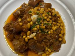 -肖记公安牛肉鱼杂馆· 省级非物质文化遗产(仁和路店)