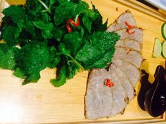 iphone_upload_pic-云海肴·汽锅鸡·云南菜(天津国金汇店)