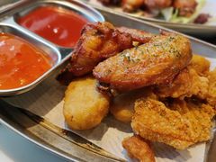 -芳草地西式融合餐厅(回龙窝店)