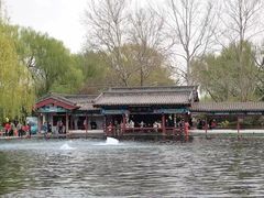 -百脉泉景区