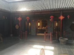 门面-森谷美食公园(杨行店)