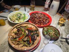 -常和州·夜宵大排档(常州单店)