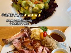 -兰特伯爵西餐厅·啤酒屋(方庄店)