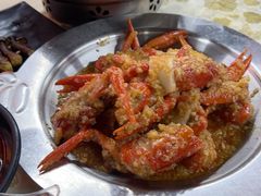 -聚味瞿记·龙虾堂(树木岭店)