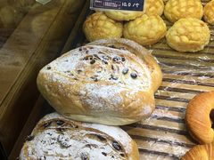 -丁香西饼屋(桂林路店)