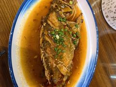 -缘来聚·徽菜名店(黄山宏村店)
