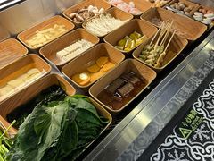 -火炉火自助餐(喜隆多店)