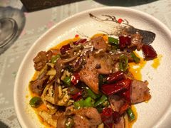 -忘忧草融合私房菜(红鼎国际店)