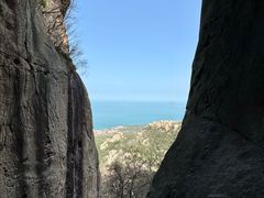 -崂山仰口游览区