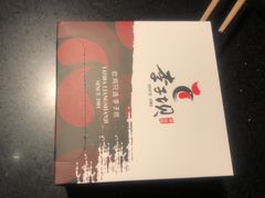 -李子坝梁山鸡(李子坝大鸡哥店)