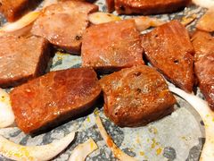 -么肆烤肉(汉街形象店)