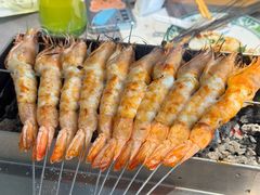 -老白清真烧烤(旗舰店)