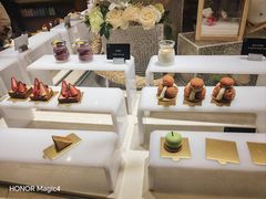 -盛宴自助餐厅(运达喜来登店)